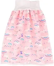 ORFOFE Training Pants Breathable and Nappy Pants Cotton Material for Potty Training