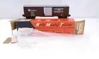 Rare KMT Kris Model Trains #52806 Hershey Boxcar New In Box