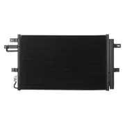 For 2013-2019 Ford Taurus Police Package, A/C Condenser
