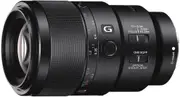 Sony 90mm f/2.8 Macro Lens