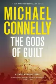 The Gods of Guilt by Michael Connelly (English) Paperback Book