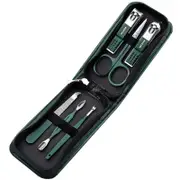 6pcs Professional Manicure Nail Clipper Set