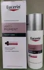 Eucerin Anti-Pigment Face Night Cream for all skin types 50ml Exp 06/2027
