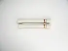 sidelight spring tension curtains rods extended to 6.5" to 10" set or 2.