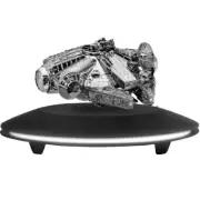 Star Wars: Millenium Falcon EAF-003SP Metallic Limited Edition Egg Attack - NEW