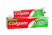 Colgate Anticavity Active Salt Neem Toothpaste - 100 Gram