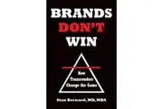 Brands Dont Win How Transcenders Change the Game by Stan Bernard