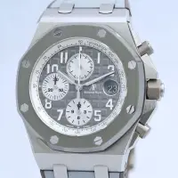 在飛比找蝦皮購物優惠-價格77.8萬 Audemars Piguet 愛彼 AP 