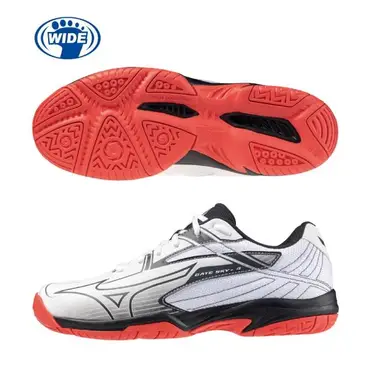 Mizuno cyclone power shop