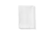 Amalfi Sorrento Liveable Linen Table Runner - White