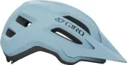 Giro Fixture MIPS II Women's Mountain Bike Helmet, Matte LT Harbor Blue, Univers