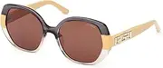 [GUESS] Gu7911 Sunglasses, Women