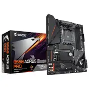 Gigabyte B550 AORUS PRO V2 AMD Ryzen ATX DDR4 Motherboard