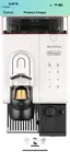 Delonghi Nespresso 7313236281 Tank, Water Lattissima Touch EN550 F511