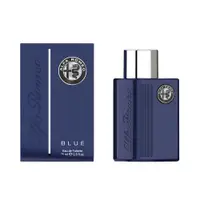 在飛比找PChome24h購物優惠-Alfa Romeo 愛快羅密歐 紳藍榮耀淡香水 75ml