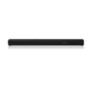 [BlueAnt] BlueAnt XT120 120-Watt 2.1 Bluetooth Soundbar