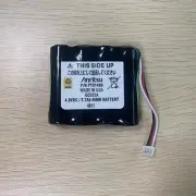 Reflector Battery 4.8V 2700MAH For Anritsu MT9090 MT9090A MT9090B Replacement