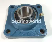 UCF211-33 NEW High Quality 2-1/16" Insert Bearing with 4-Bolt Flange