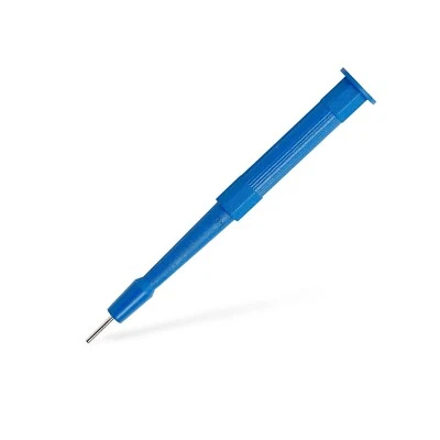 Dermal Biospy Punch, (Sizes 1mm, 2mm, 3mm, 4mm, 5mm, 6mm, 8mm) Available, 5/Box