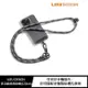 【含掛繩夾片】 LEEU DESIGN 多功能斜背手機掛繩(120cm)