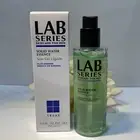 Lab Series for Men Solid Water Essence Anti Aging 150ml/5oz New In Box Free Ship