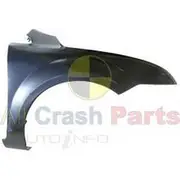 All Crash Right Front Guard - FOB-10011RH