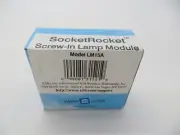 X10 SocketRocket Screw-In Lamp Module Model LM15A NEW 1375