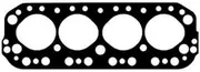 Head Gasket AJ060
