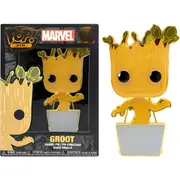 POP! Enamel Pin Guardians of the Galaxy Baby Groot 4"