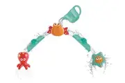 Hape: Bath Cascade - Bath Toy