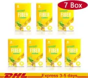 Mana Prolean Fiber Pineapple 7X Low Carb Healthy Diet Support Weight Management