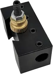 Lathe Cut Off B Tool Holder for Quick Change Tool Post Holder 3