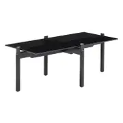 Notch Rectangular Coffee Table