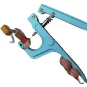 Piano Center Pin Extracting Repinning Tool Remove Replace Piano Center Pins NEW