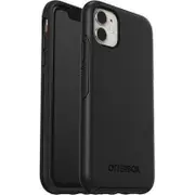 OtterBox Apple iPhone 11 Symmetry Series Case - Black (77-62467)