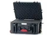 HPRC 2600W - Wheeled Hard Case Empty (Black)