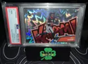 GUARANTEED ENCASED CARD OR SLAB PER PACK KABOOM CHASE PACK MYSTERY PACK⁉️