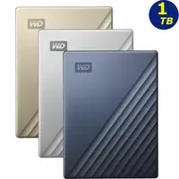 在飛比找蝦皮商城優惠-WD My Passport Ultra 1TB 1T 2.