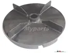 Westwood New Genuine Impellor Moulding for Fertiliser Spreader MKII pn 4268