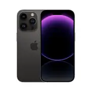 Apple iPhone 14 Pro 256GB Black - Excellent Refurbished