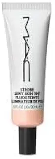 MAC Strobe Dewy Skin Tint Moisturizer, Light, 30 ml