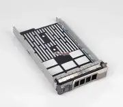 8X 3.5" Hard Drive Tray Caddy For Dell PowerEdge T320 T410 T420 T610 T620 T710