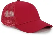 [Edoneery] Baseball Cap for Kids-Adjustable Washed Cotton Golf Toddler Hat for Boys & Girls