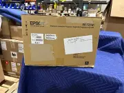 Epson BrightLink 725Wi - WXGA 4100 Lumen Interactive Laser Projector New in Box