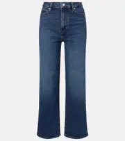 [Frame] Frame The Wide wide-leg jeans 27 blue