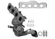 CARB Approved Catalytic Converter for Mazda 2 2012-2014 1.5L (for: Mazda)