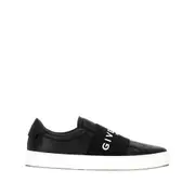 [Givenchy] Givenchy City Court Slip-on Trainers 40 IT BLACK