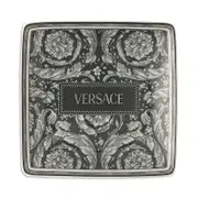 Versace Versace Barocco Haze Canape Plate - Exclusive
