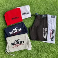 在飛比找蝦皮商城精選優惠-【Hollister海鷗】男款 棉褲