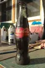 Handmade Nuka Cola Classic 12oz Bottle Replica from Fallout 1 / Fallout 2